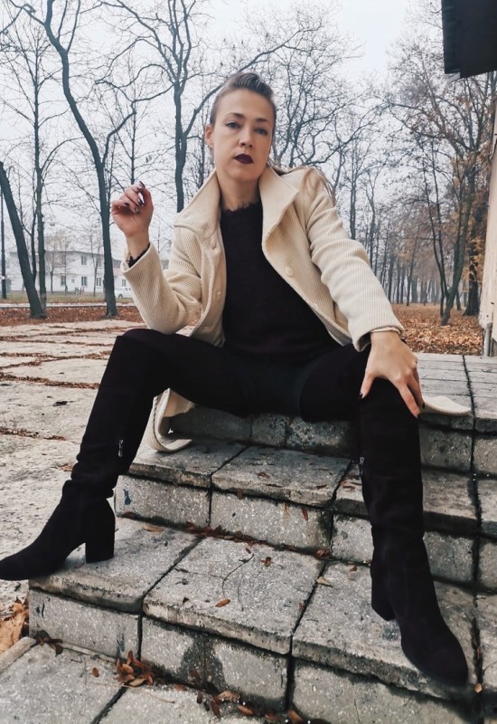 Adele • 41 • Germany