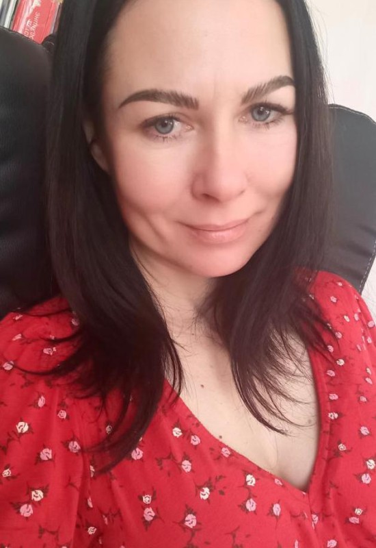 Yuliaa • 44 • Biélorussie