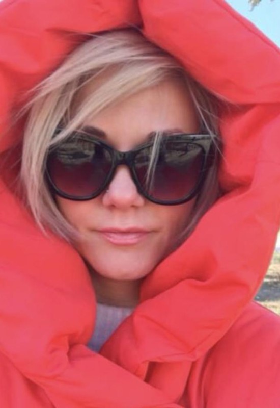 Yulia • 41 • Russie