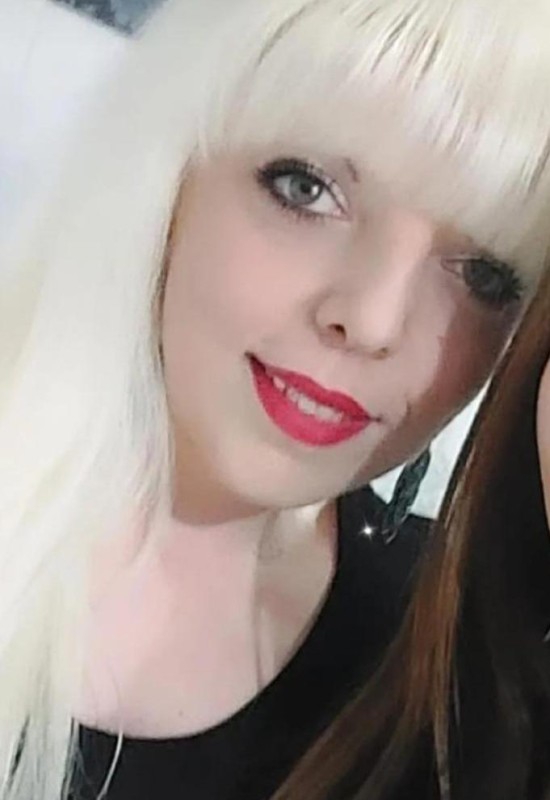 Maria • 41 • Russie