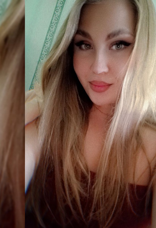 Anastasia • 26 • Russia