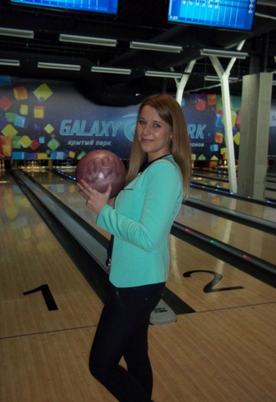 Yana • 38 • France