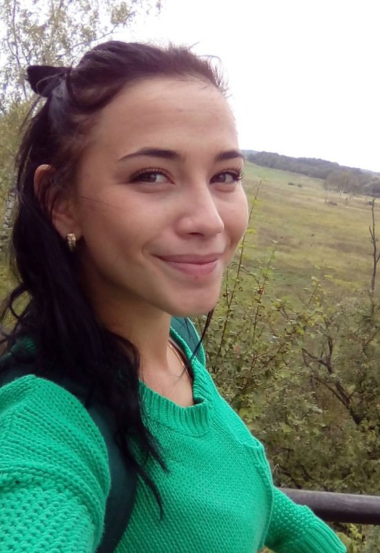 Tatiana • 37 • Ukraine