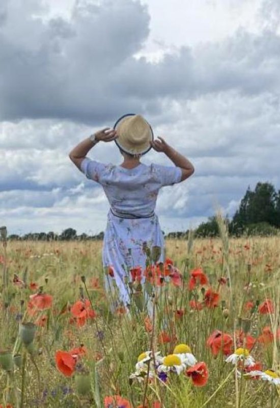Tatjana • 55 • Estonie