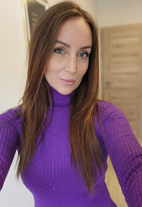 Tatiana • 33 • Ukraine 🇺🇦