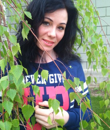 Anastasia, 42