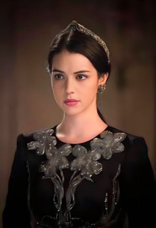 Mary  • 32 • Autriche