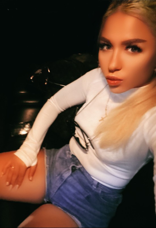 Svetlana  • 37 • Russie