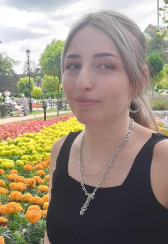 Ale • 39 • Russia