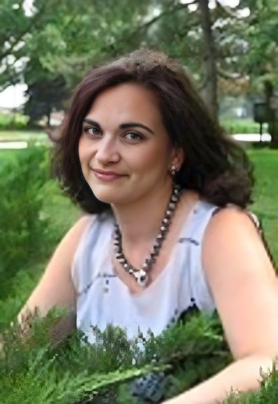 Svetlana • 52 • Україна