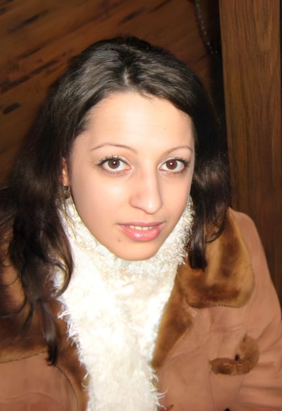 Tina • 45 • Ukraine 🇺🇦