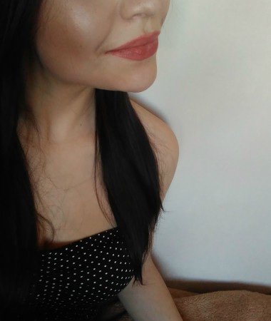 Caroline, 31