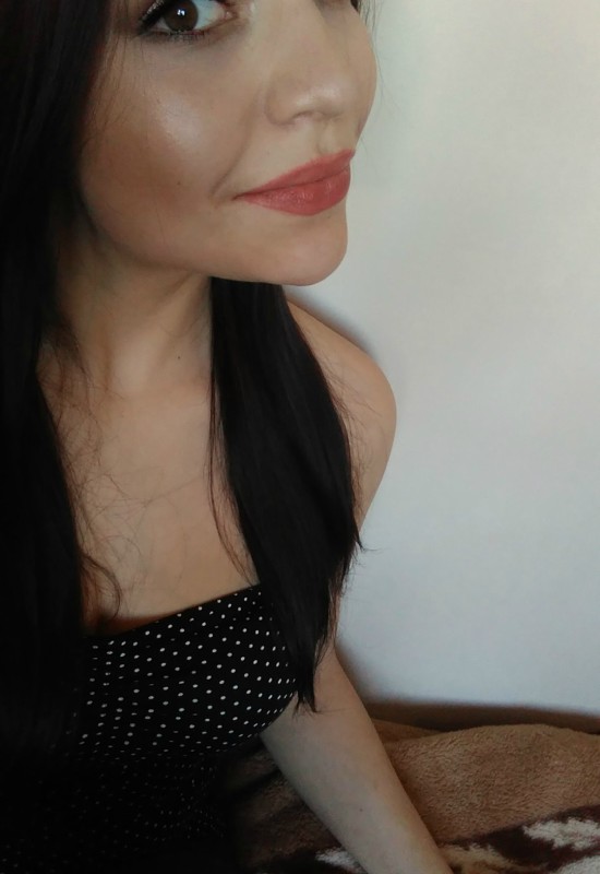 Caroline • 31 • Білорусь