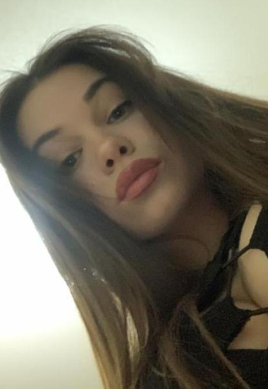 Violetta • 22 • Росія