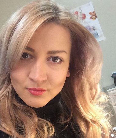 Yulechka, 38
