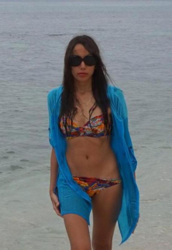 Lelya • 38 • Russia