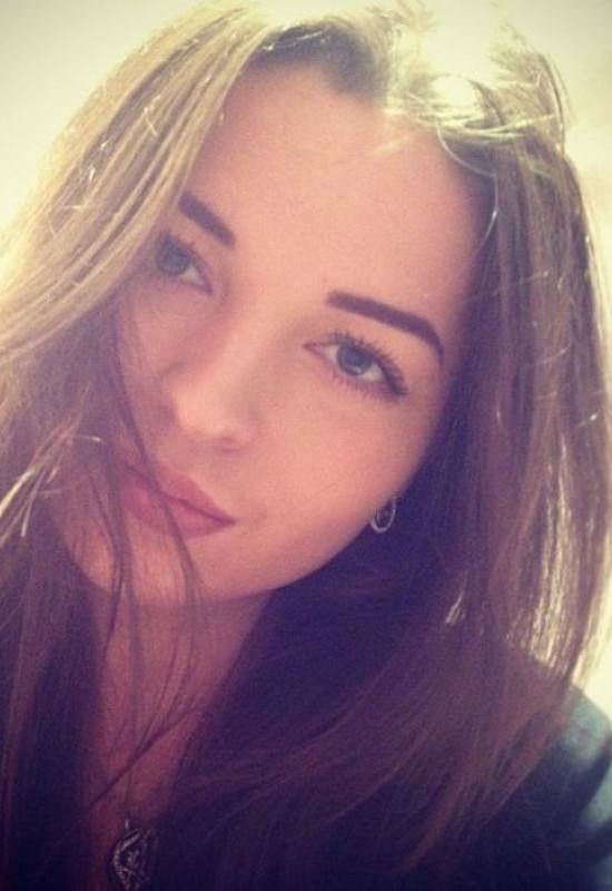 Uliya • 38 • Україна