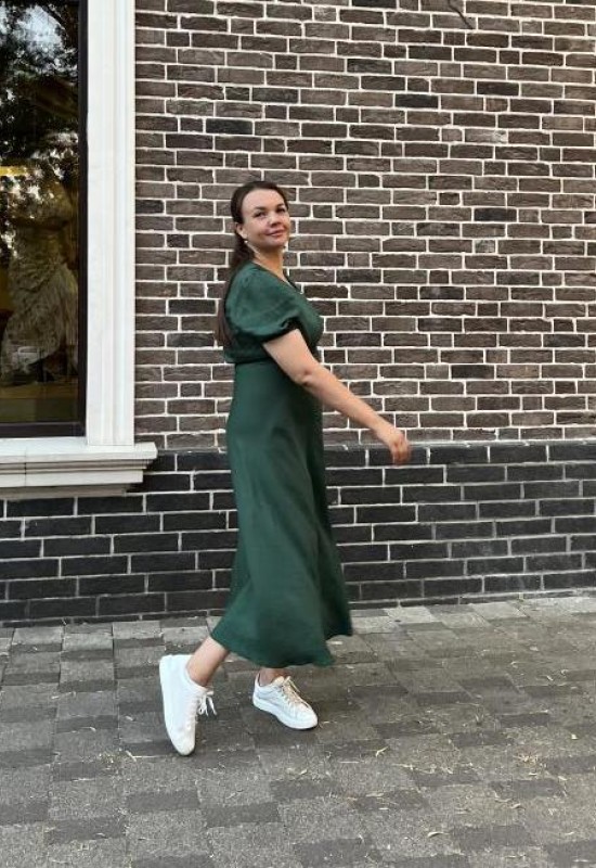 Olga • 47 • Russie