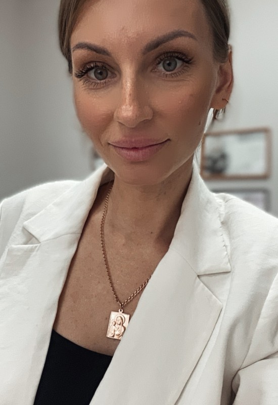 Maria • 40 • Росія