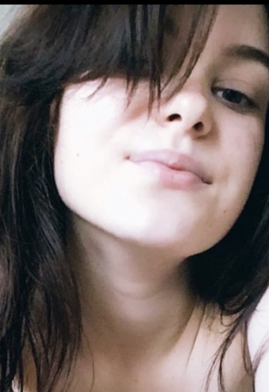 Lena • 25 • Казахстан