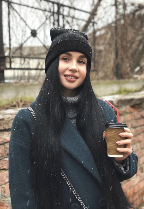 Janette • 33 • Украина