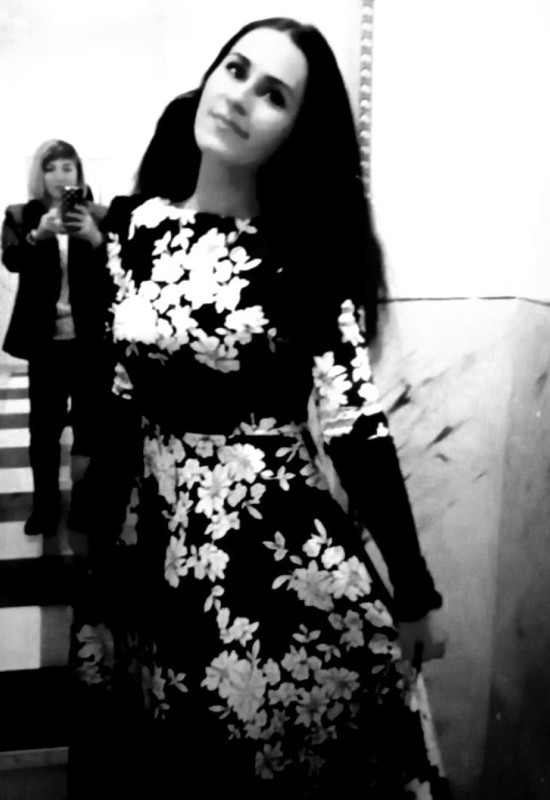 Rabia • 35 • Russia