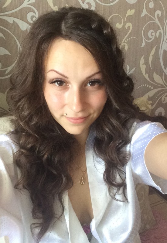 Tanya • 38 • Україна