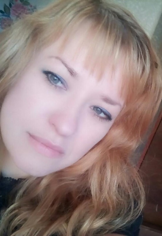 Yulia • 42 • Russie