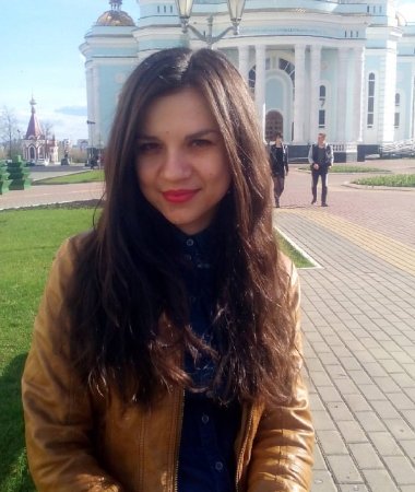 Nastya, 41
