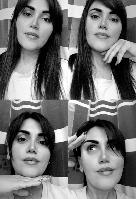 Suzy • 37 • Russie