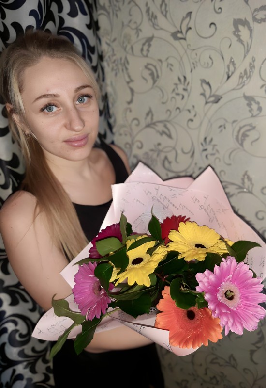 Yanchik • 38 • Україна