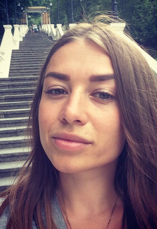 Tanya • 38 • Украина