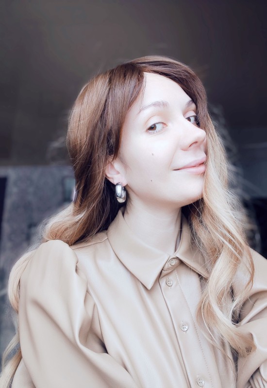 Niya • 38 • Росія