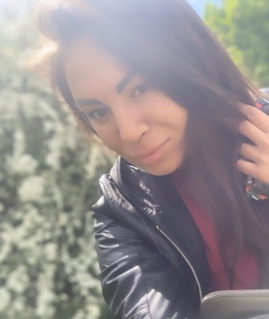 Natalia, 35