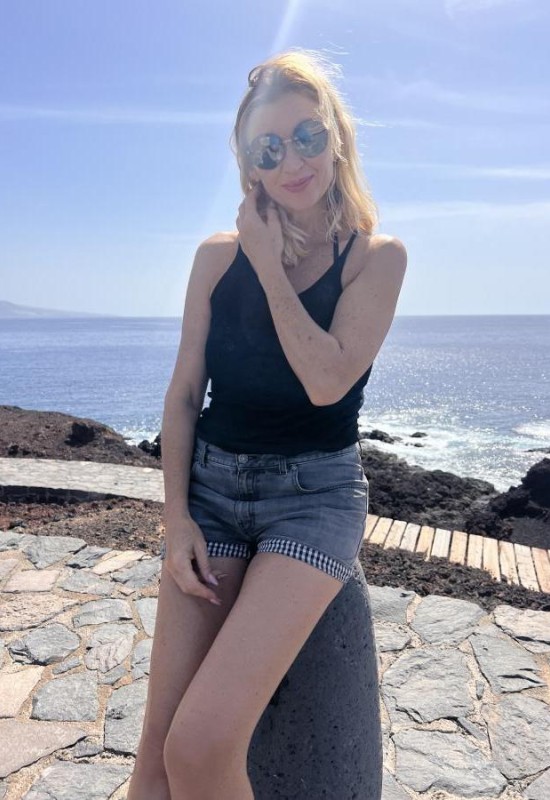 Inha • 50 • Italie