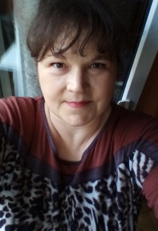 Svetlana • 48 • Росія