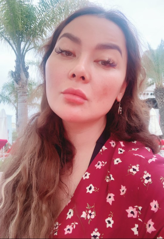 Veronika  • 41 • Russie