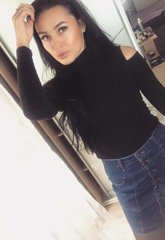 Miya • 41 • Russie