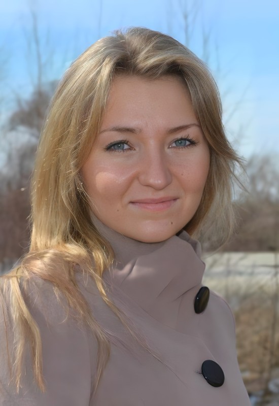 Yana • 41 • France