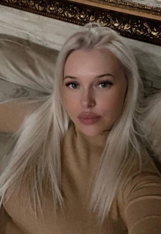 Maria • 35 • Italie