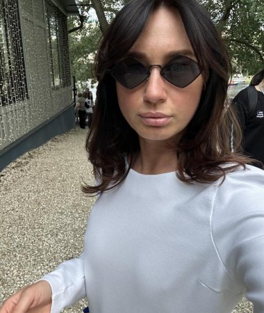 Svetlana, 37