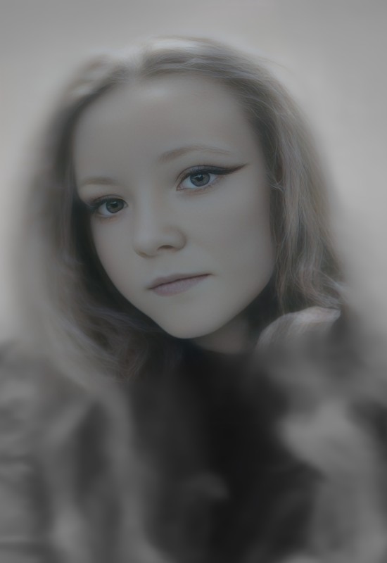 Lera • 21 • Russia