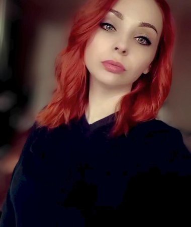Evgenia, 35