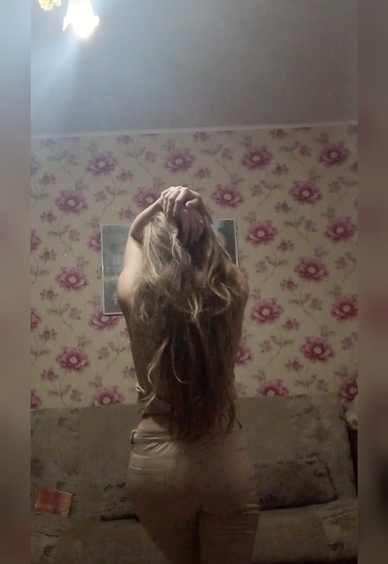 Aleksa • 33 • Biélorussie