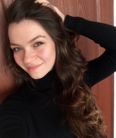 Tatiana, 42