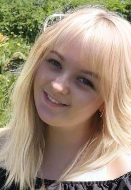 Nastya • 38 • Russie