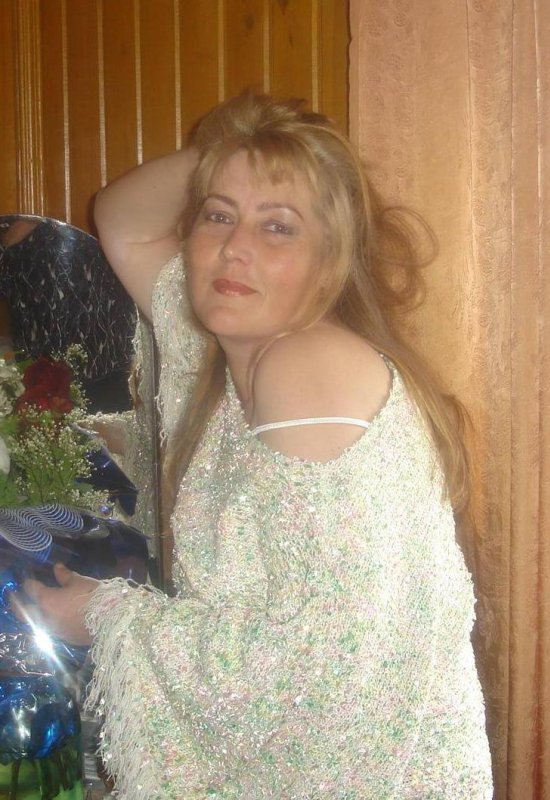 Margarita • 55 • Russie