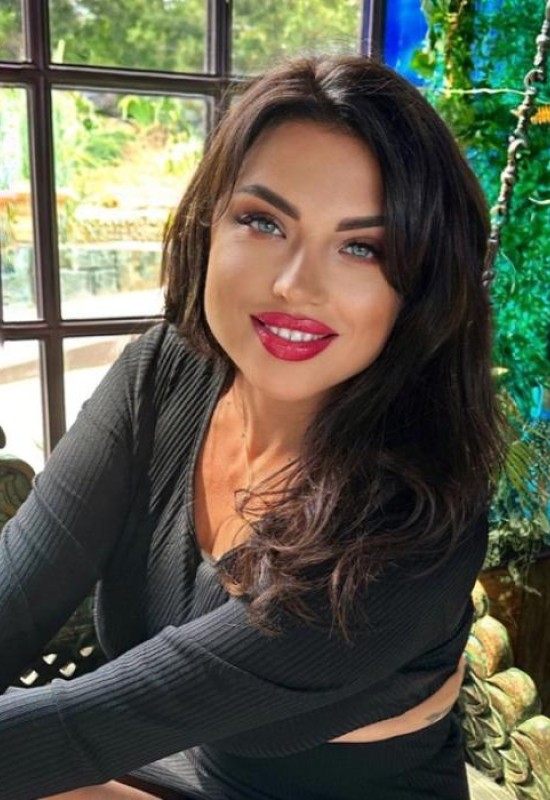 Inga • 37 • Украина