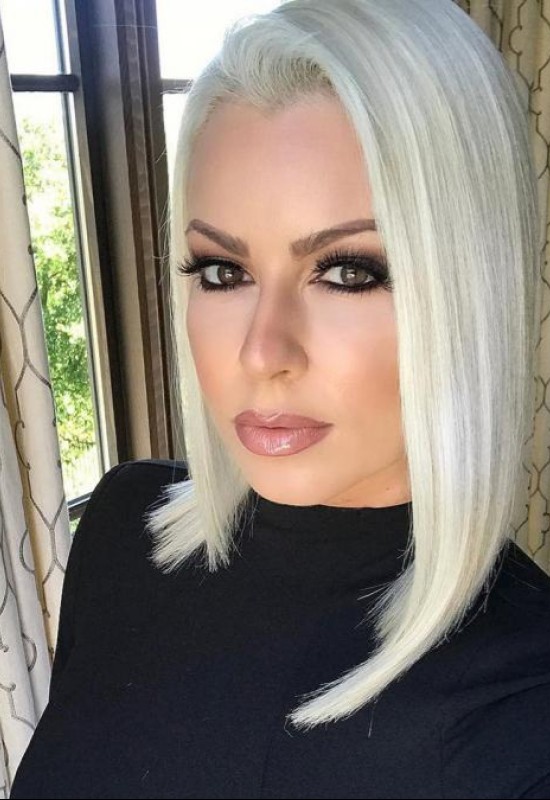 Maria • 40 • Russie