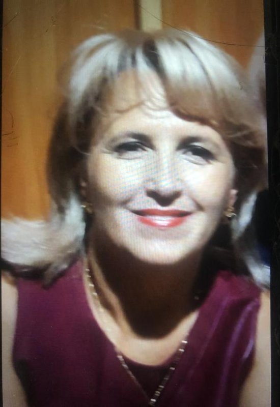 Gulja • 56 • Russie